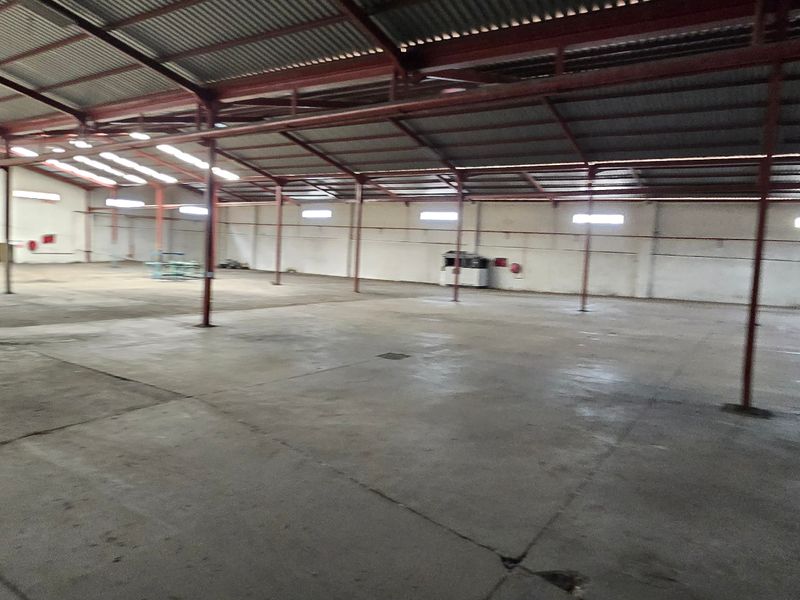 Industrial Rental Monthly In Pretoria - Photo 7