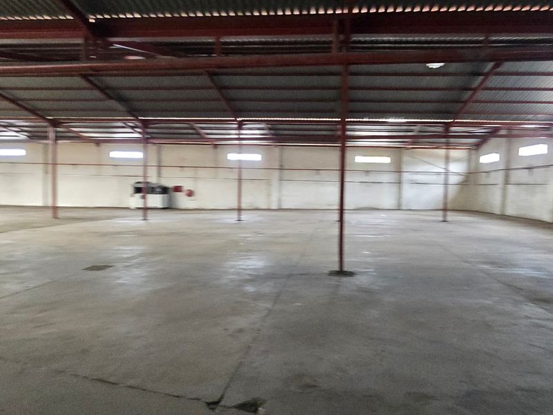 Industrial Rental Monthly In Pretoria - Photo 6