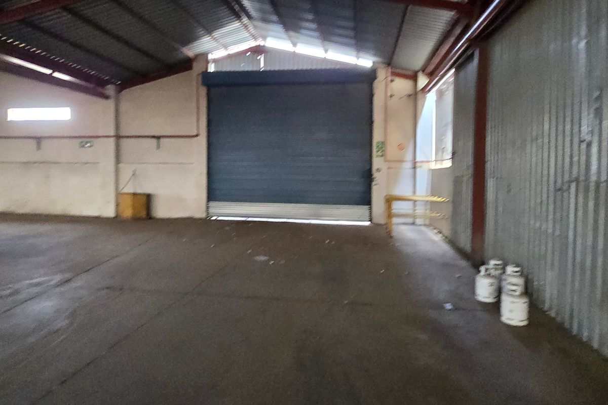 Industrial Rental Monthly In Pretoria - Photo 2