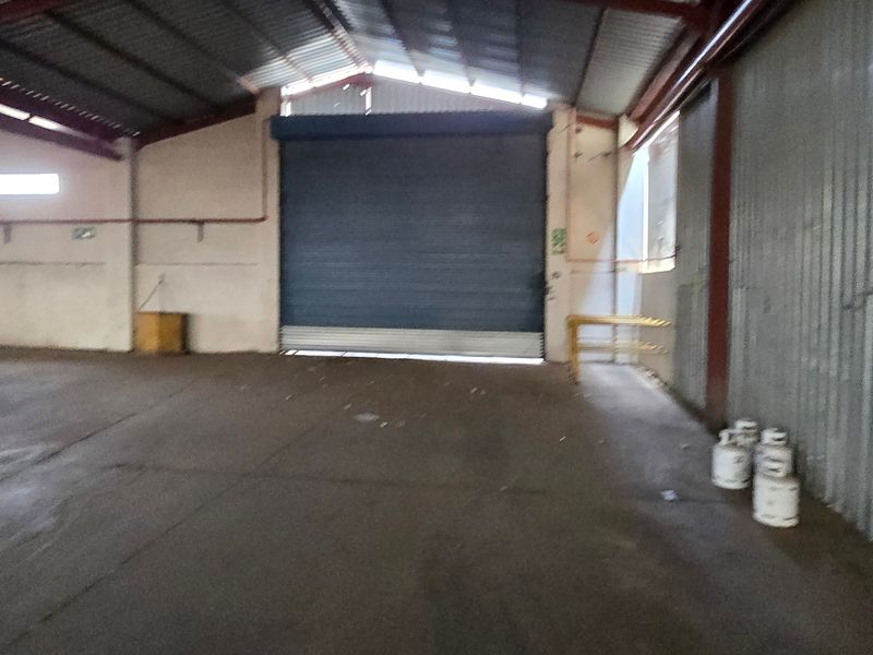 Industrial Rental Monthly In Pretoria - Photo 2