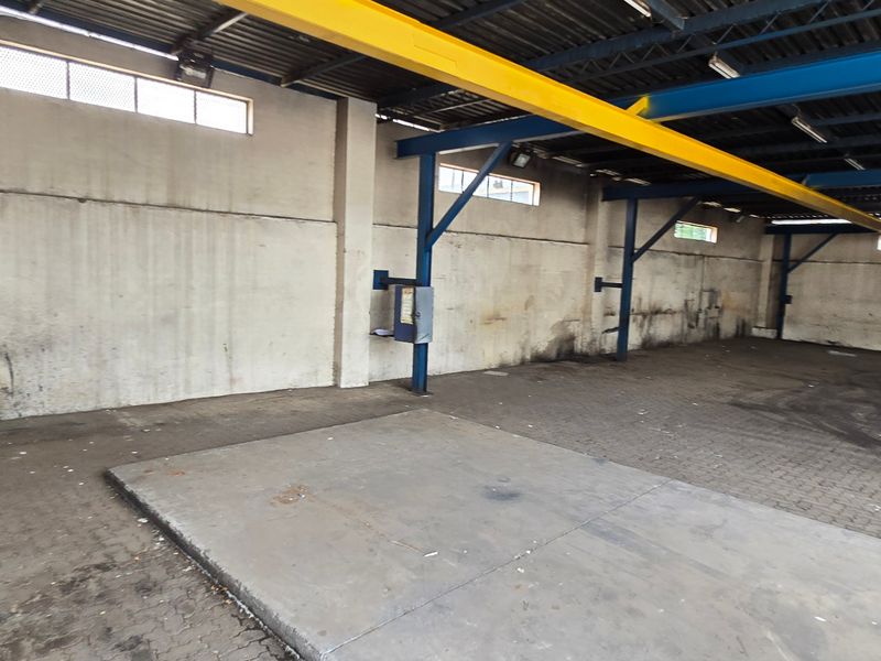 Industrial Rental Monthly In Pretoria - Photo 10