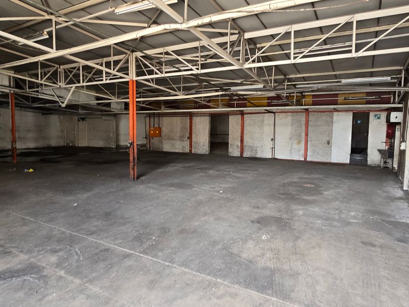 Industrial Rental Monthly In Pretoria - Photo 10