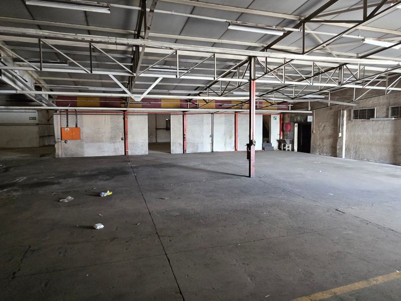Industrial Rental Monthly In Pretoria - Photo 8
