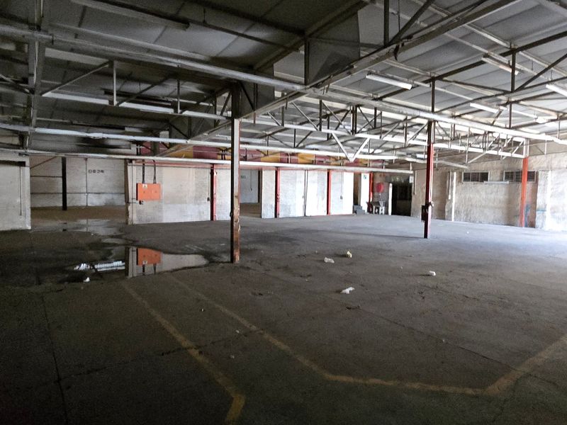 Industrial Rental Monthly In Pretoria - Photo 4