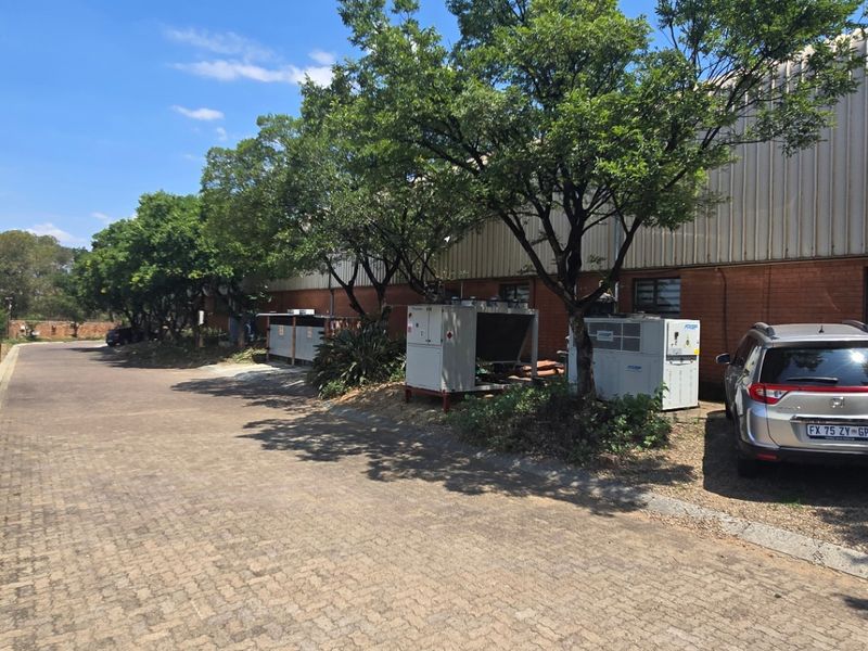 Industrial Rental Monthly In Midrand - Photo 2