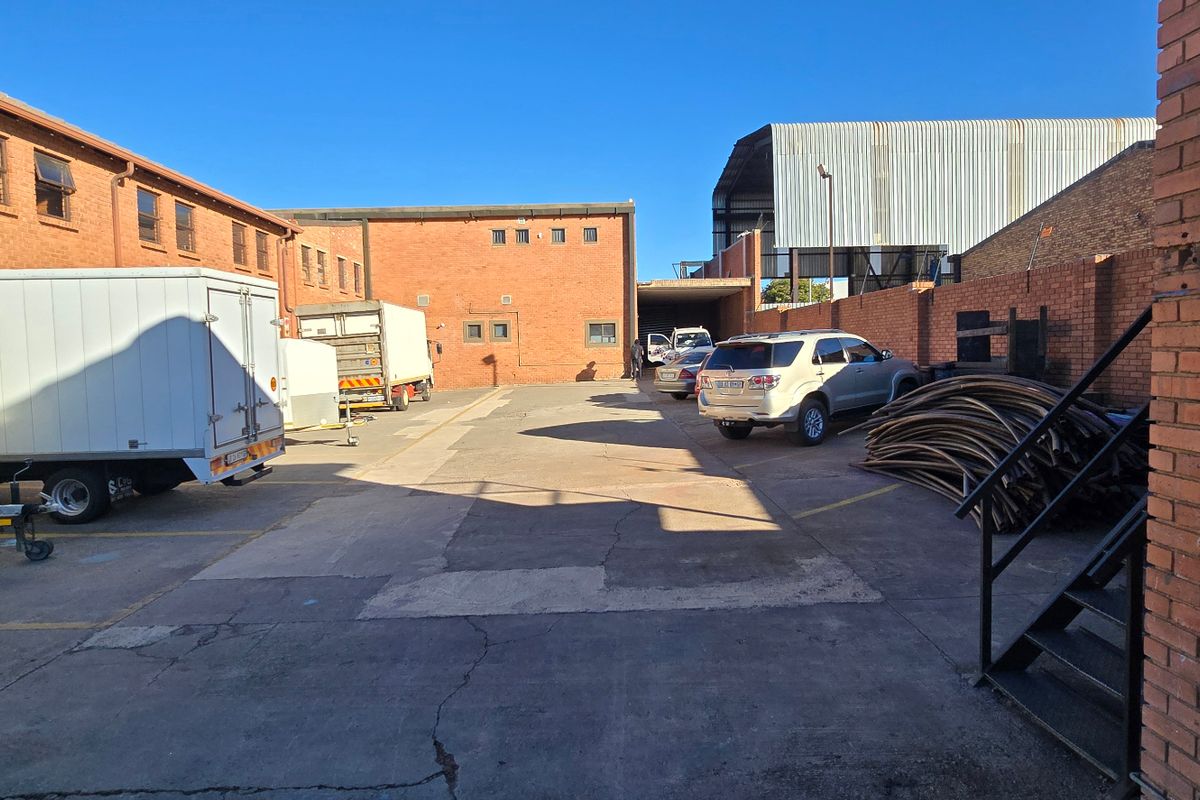 Industrial Rental Monthly In Pretoria - Photo 2