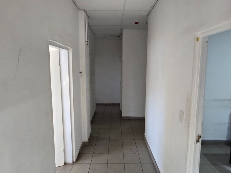 Industrial Rental Monthly In Pretoria - Photo 8
