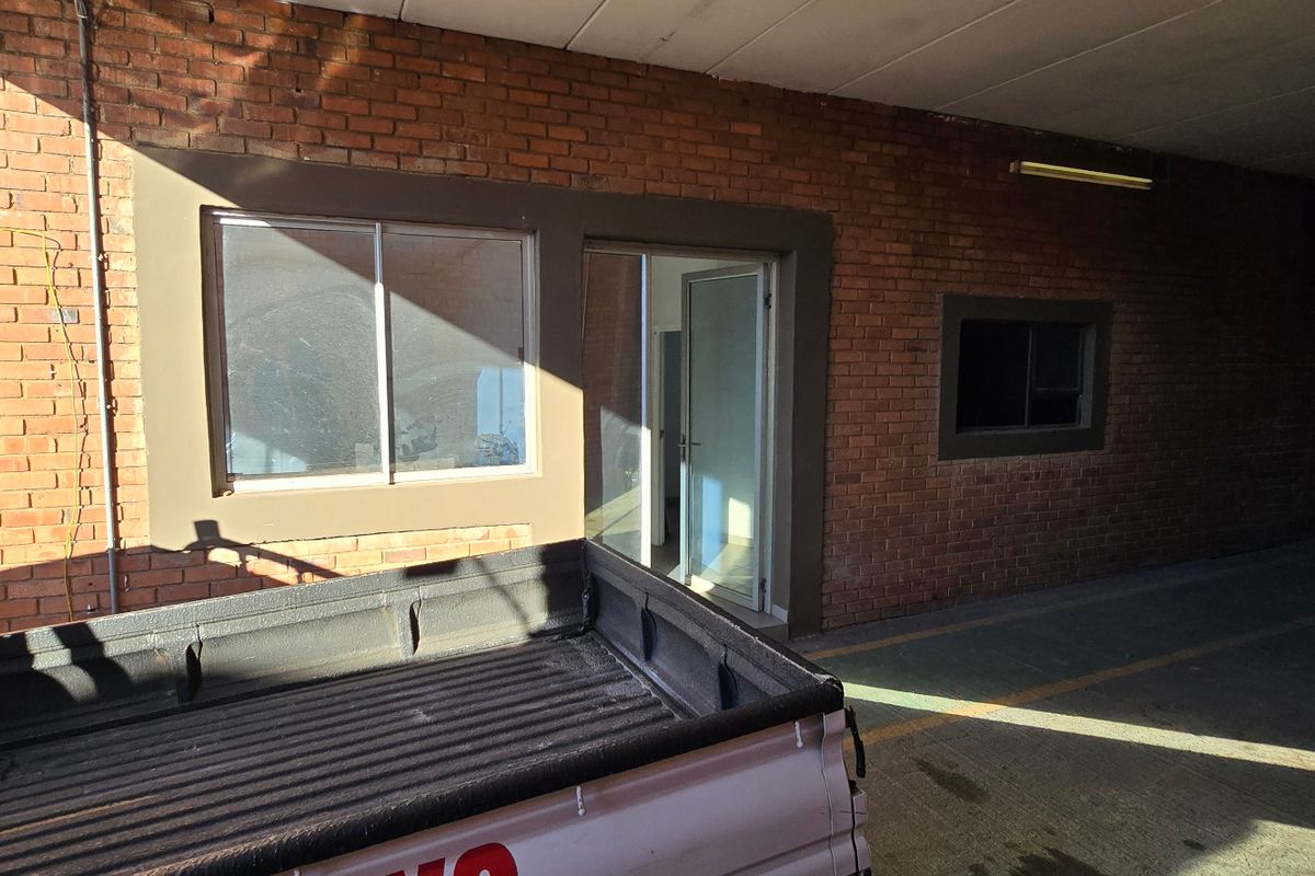 Industrial Rental Monthly In Pretoria - Photo 4