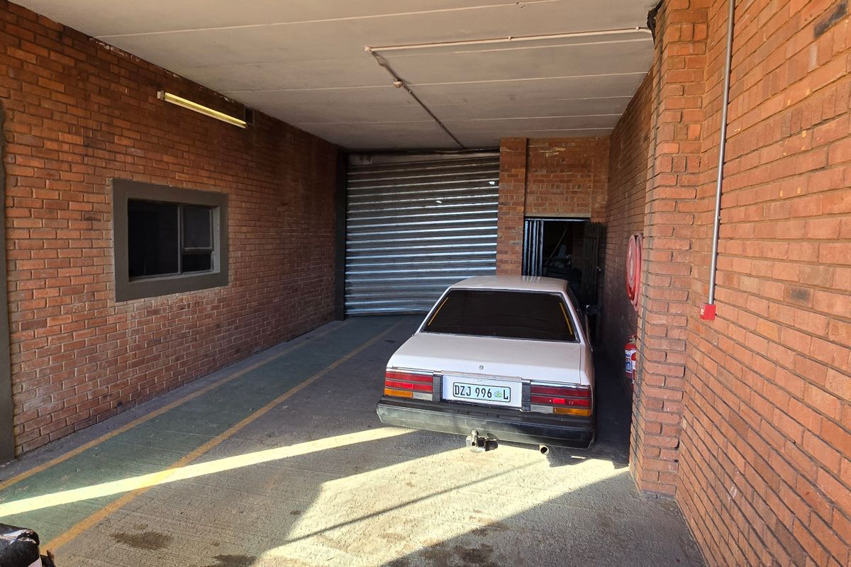 Industrial Rental Monthly In Pretoria - Photo 5