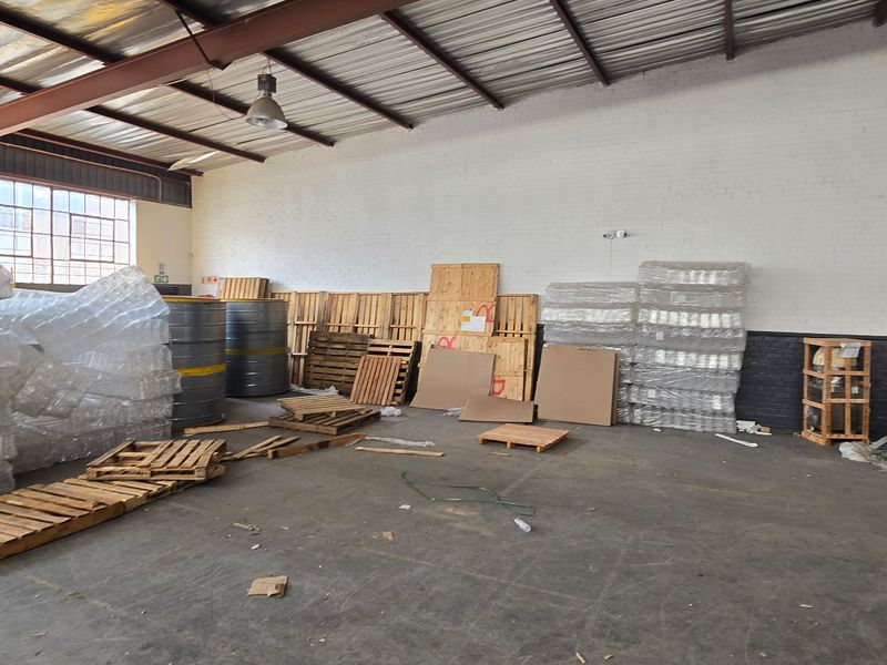 Industrial Rental Monthly In Midrand - Photo 10