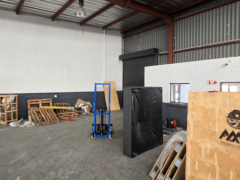 Industrial Rental Monthly In Midrand - Photo 9
