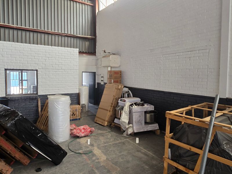 Industrial Rental Monthly In Midrand - Photo 8