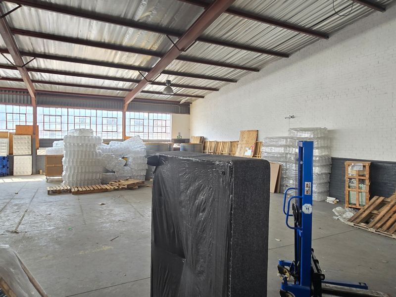 Industrial Rental Monthly In Midrand - Photo 7