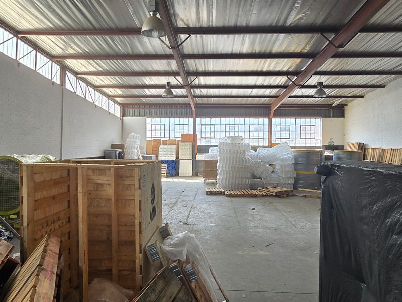 Industrial Rental Monthly In Midrand - Photo 6