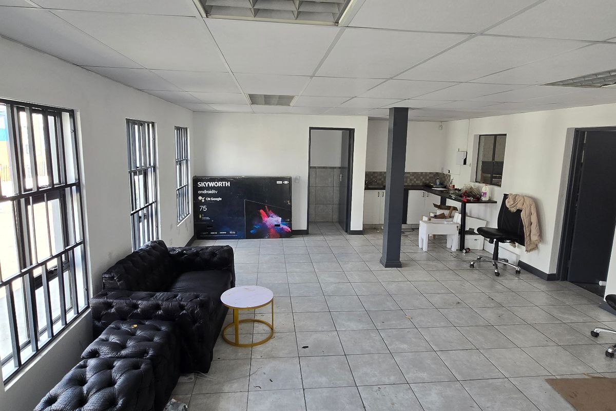 Industrial Rental Monthly In Midrand - Photo 3