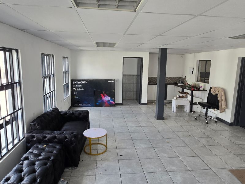 Industrial Rental Monthly In Midrand - Photo 3