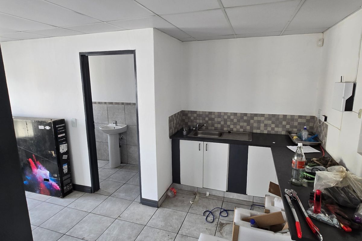 Industrial Rental Monthly In Midrand - Photo 5
