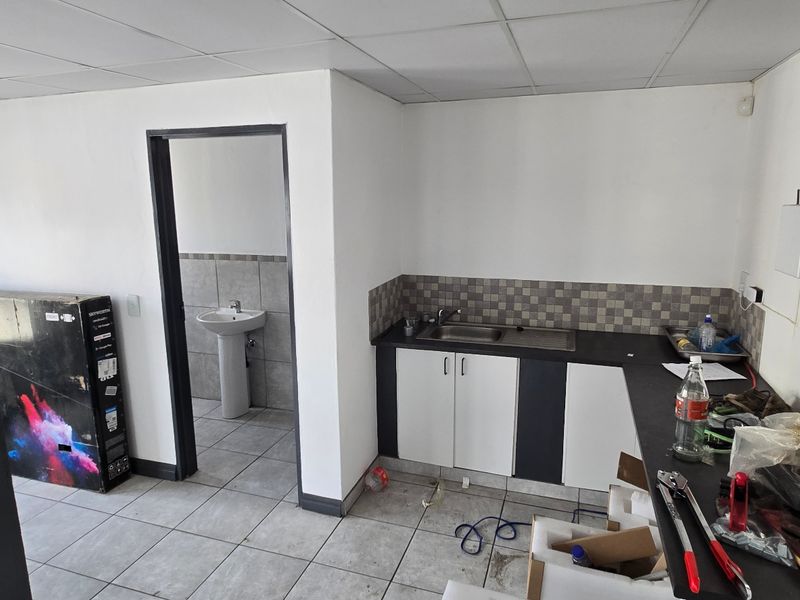 Industrial Rental Monthly In Midrand - Photo 5