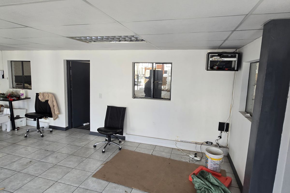 Industrial Rental Monthly In Midrand - Photo 4