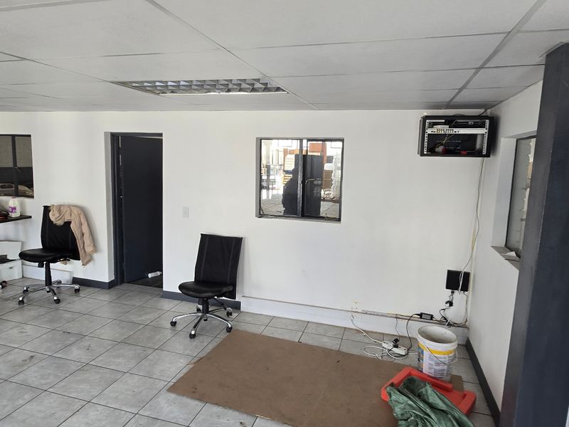 Industrial Rental Monthly In Midrand - Photo 4