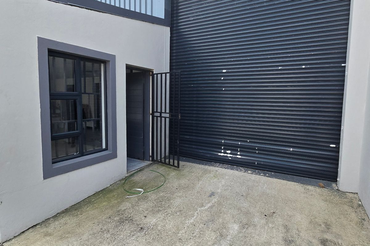 Industrial Rental Monthly In Midrand - Photo 2