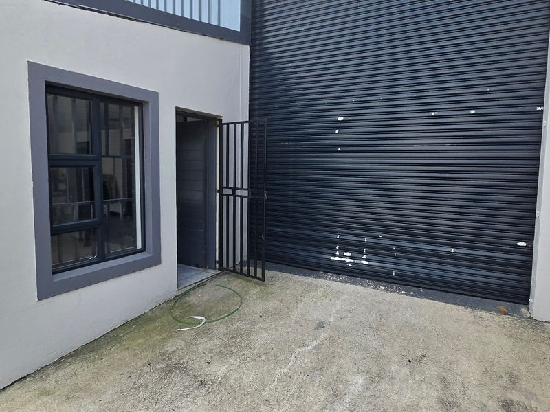 Industrial Rental Monthly In Midrand - Photo 2