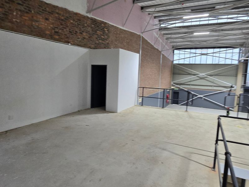 Industrial Rental Monthly In Centurion - Photo 10