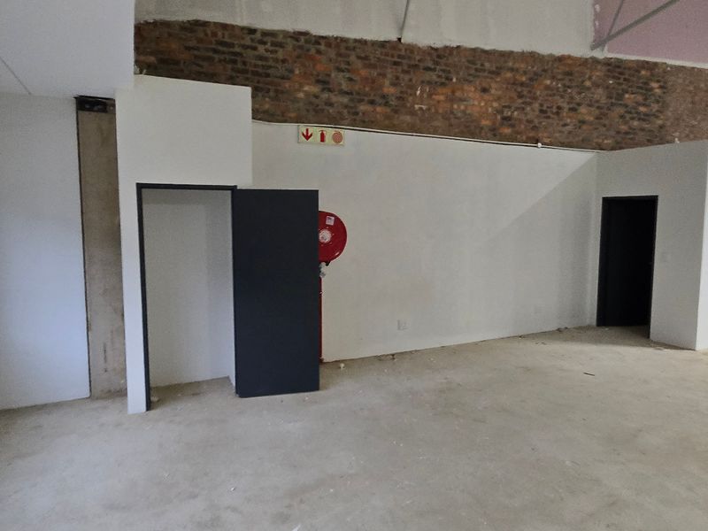 Industrial Rental Monthly In Centurion - Photo 9