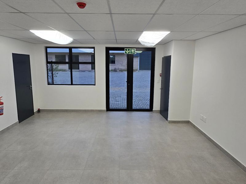 Industrial Rental Monthly In Centurion - Photo 6