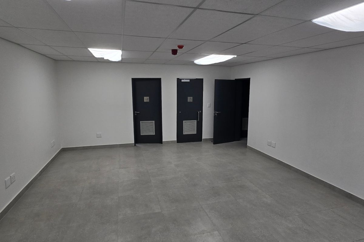 Industrial Rental Monthly In Centurion - Photo 2