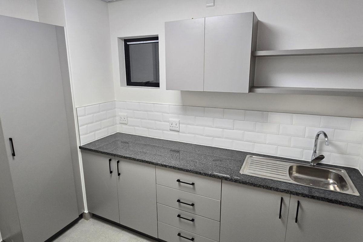 Industrial Rental Monthly In Centurion - Photo 4