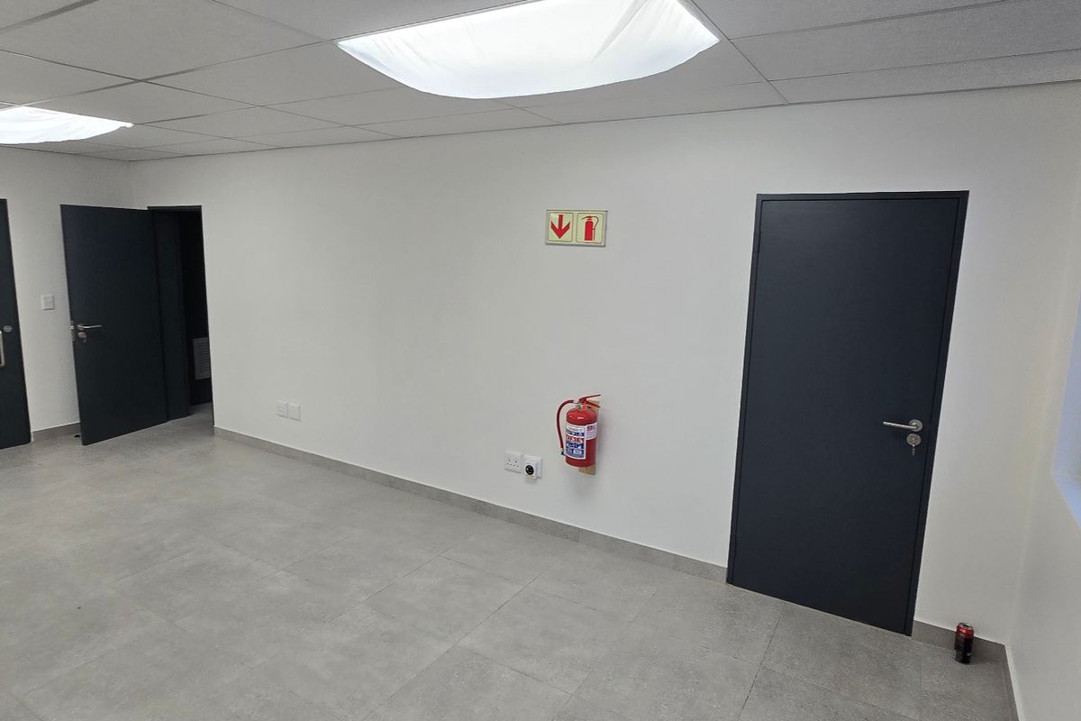 Industrial Rental Monthly In Centurion - Photo 3