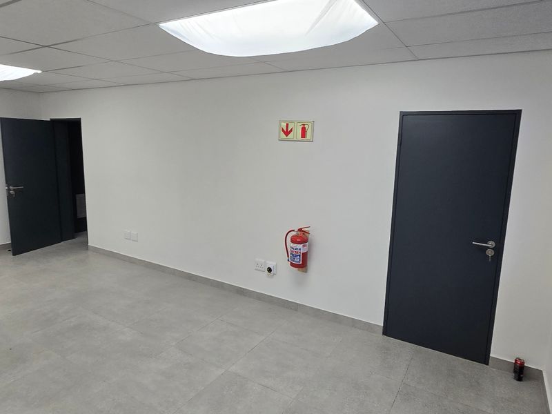 Industrial Rental Monthly In Centurion - Photo 3