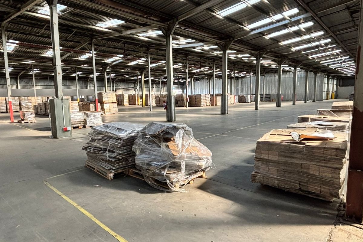 Industrial Rental Monthly In Boksburg - Photo 3