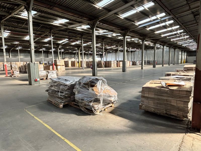 Industrial Rental Monthly In Boksburg - Photo 3