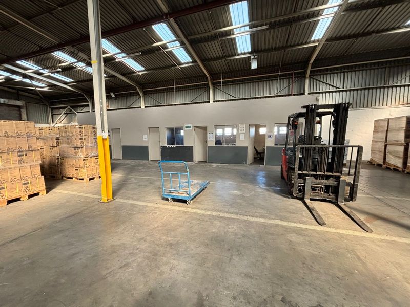 Industrial Rental Monthly In Boksburg - Photo 10