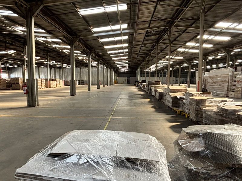 Industrial Rental Monthly In Boksburg - Photo 9