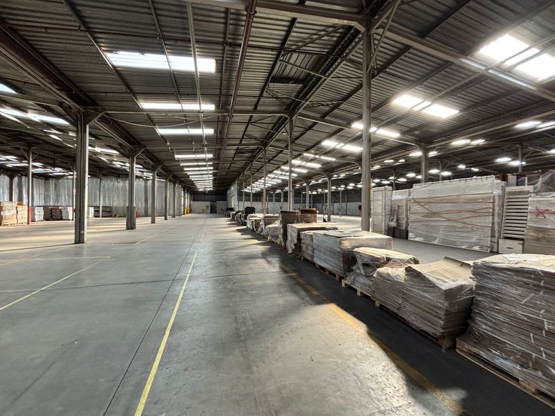 Industrial Rental Monthly In Boksburg - Photo 8