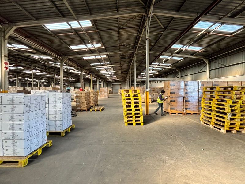 Industrial Rental Monthly In Boksburg - Photo 6