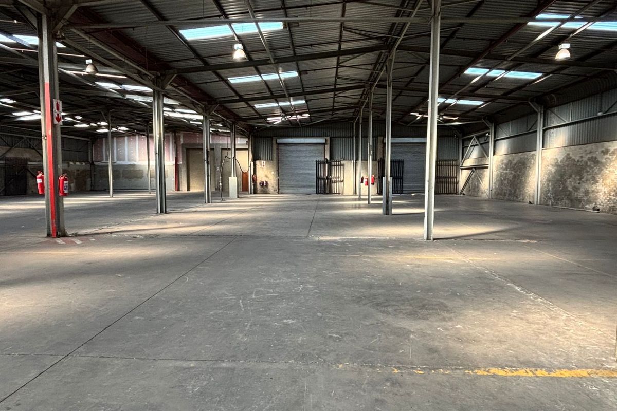 Industrial Rental Monthly In Boksburg - Photo 4