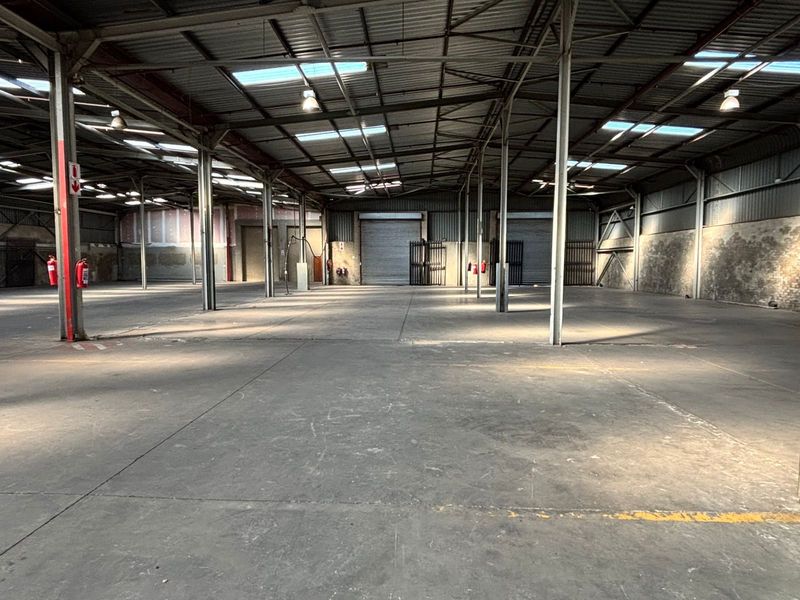 Industrial Rental Monthly In Boksburg - Photo 4