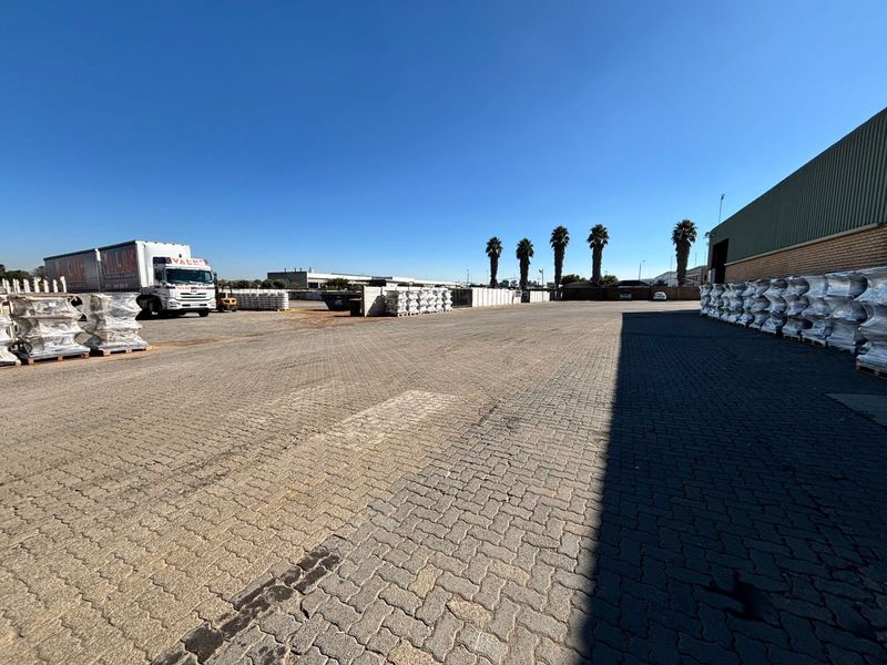 Industrial Rental Monthly In Boksburg - Photo 2