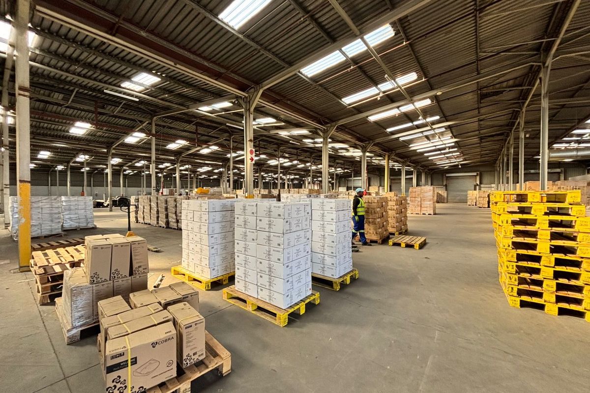 Industrial Rental Monthly In Boksburg - Photo 5