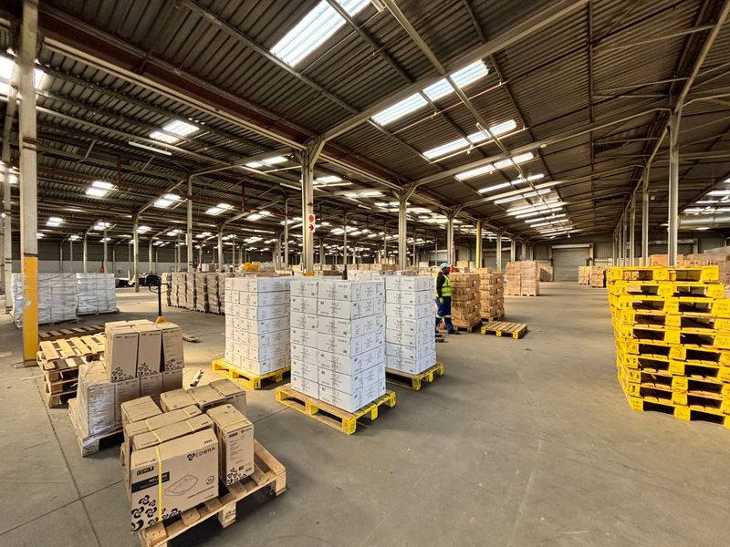 Industrial Rental Monthly In Boksburg - Photo 5
