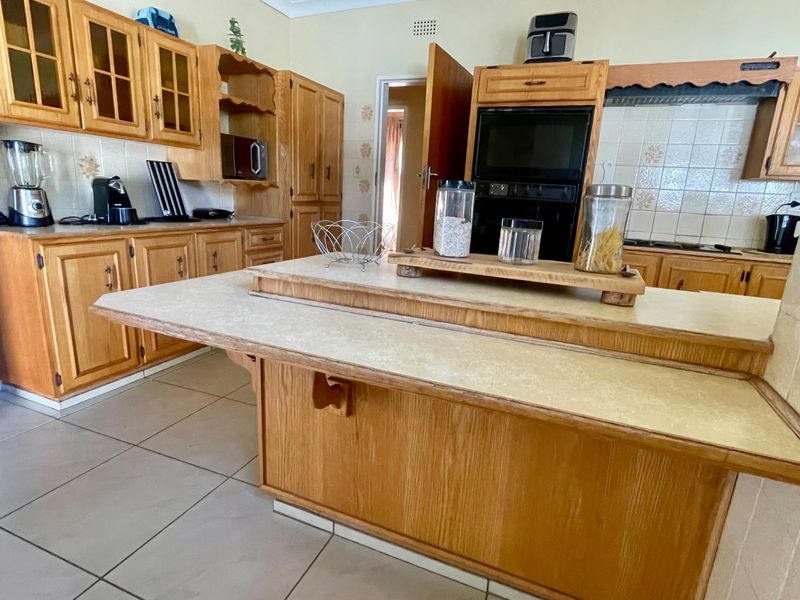 House Rental Monthly In Klerksdorp - Photo 9