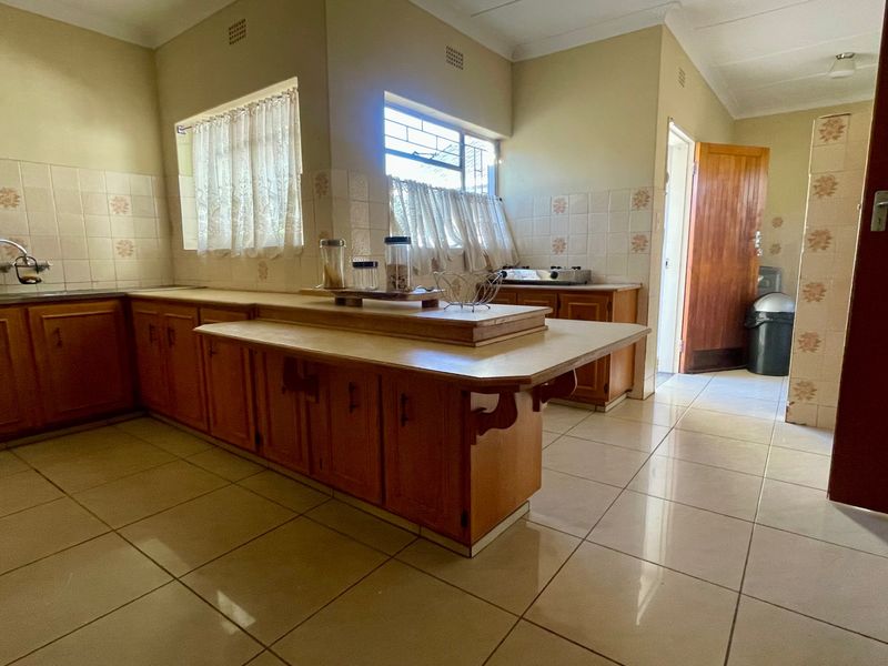 House Rental Monthly In Klerksdorp - Photo 8