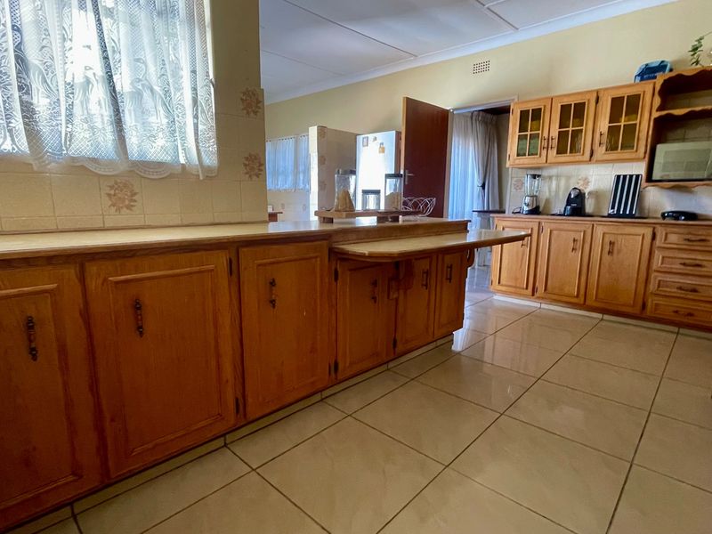 House Rental Monthly In Klerksdorp - Photo 7
