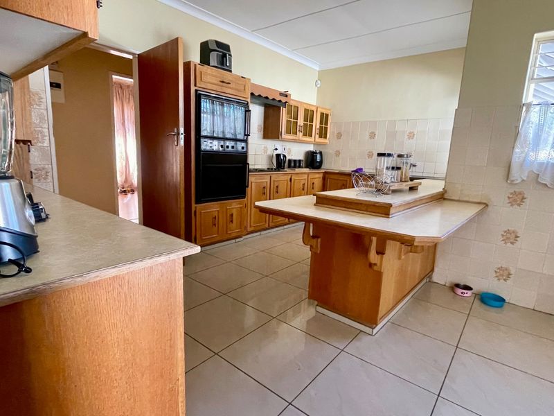 House Rental Monthly In Klerksdorp - Photo 6