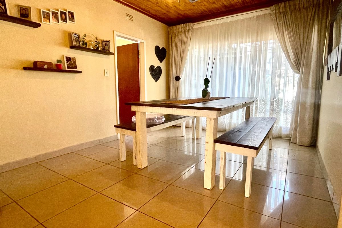 House Rental Monthly In Klerksdorp - Photo 4