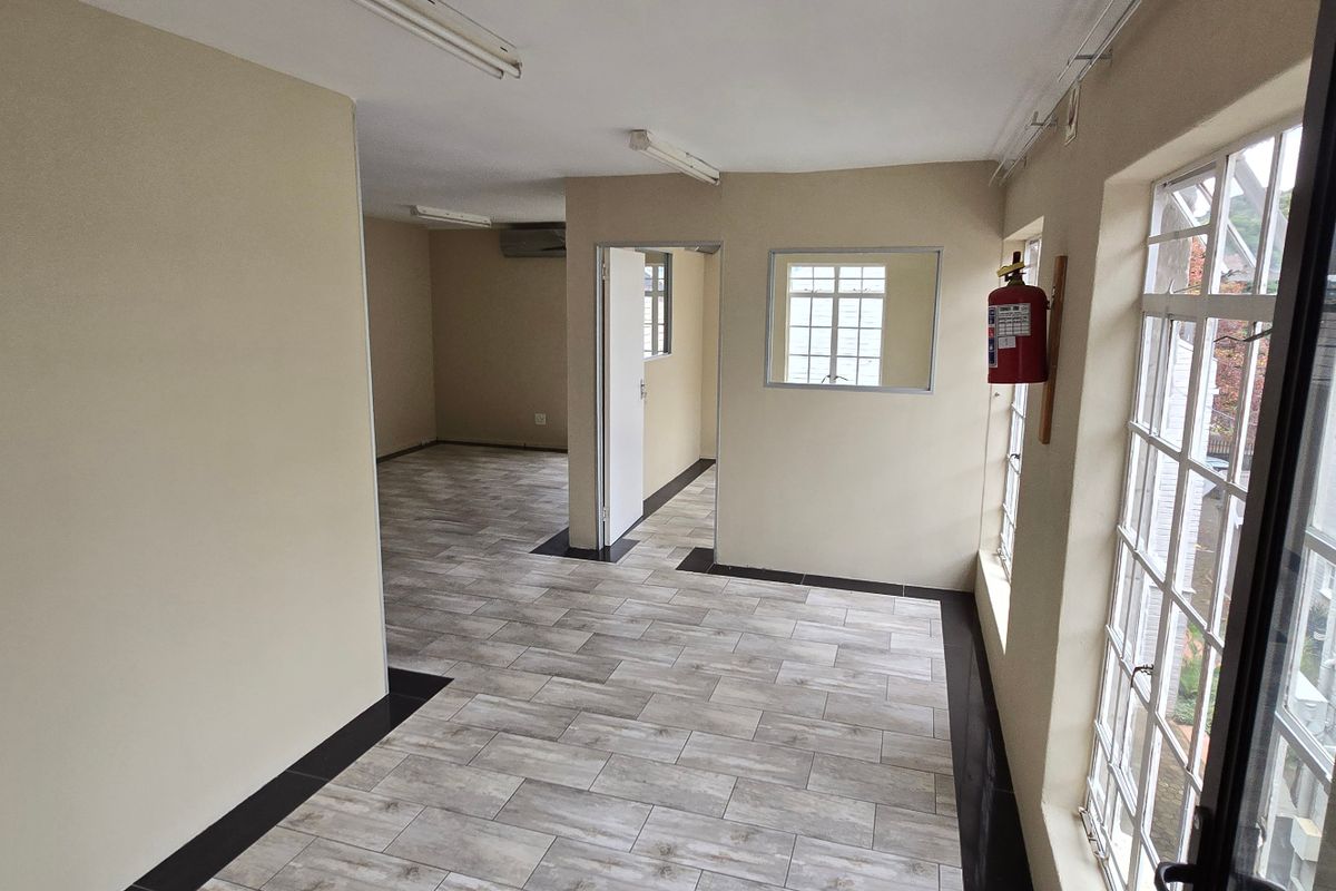 Commercial Rental Monthly In Roodepoort - Photo 4
